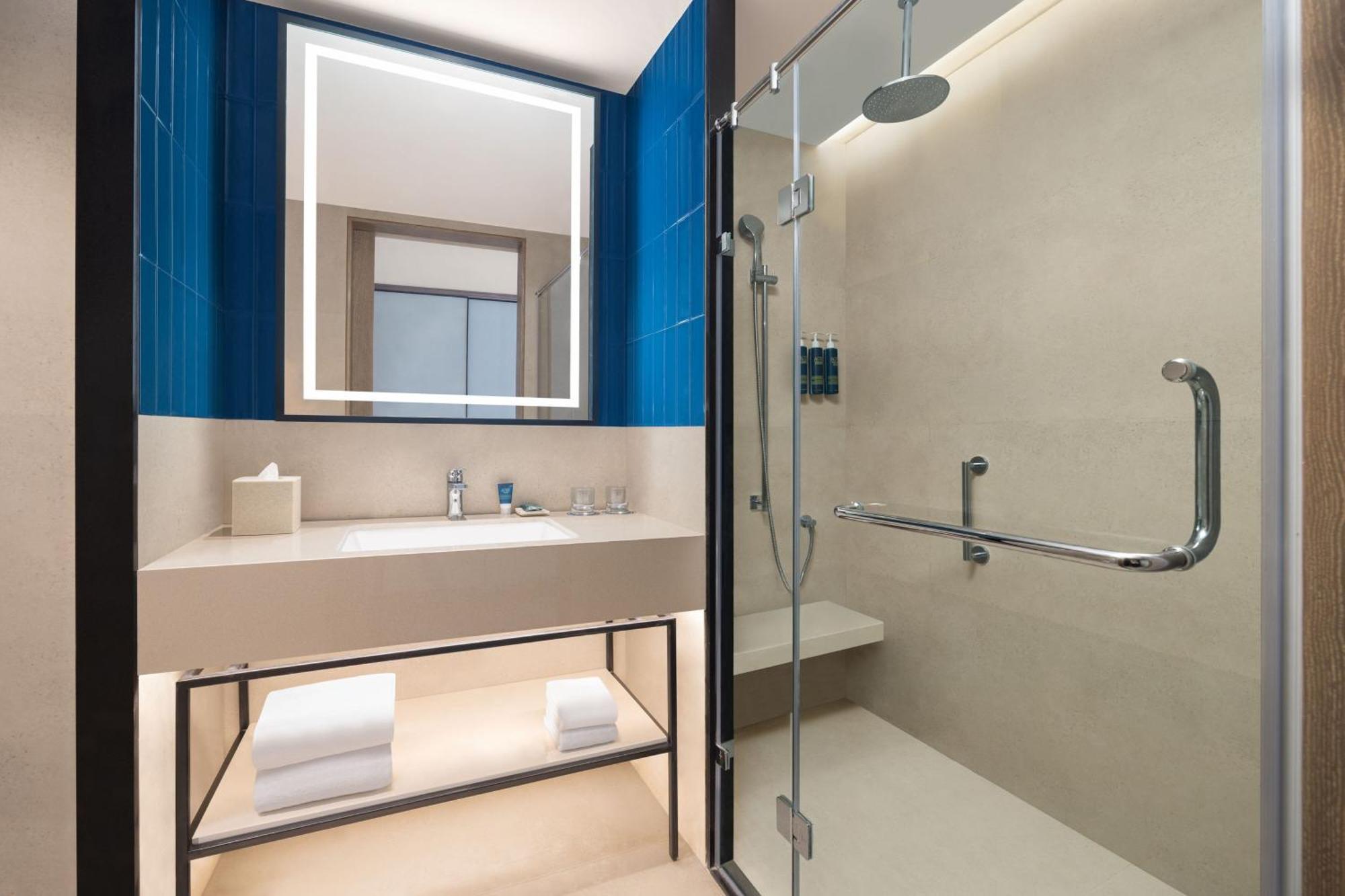 Four Points By Sheraton Nášik Exteriér fotografie