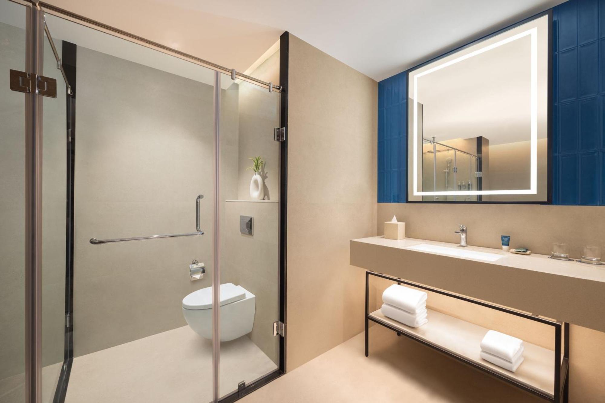 Four Points By Sheraton Nášik Exteriér fotografie