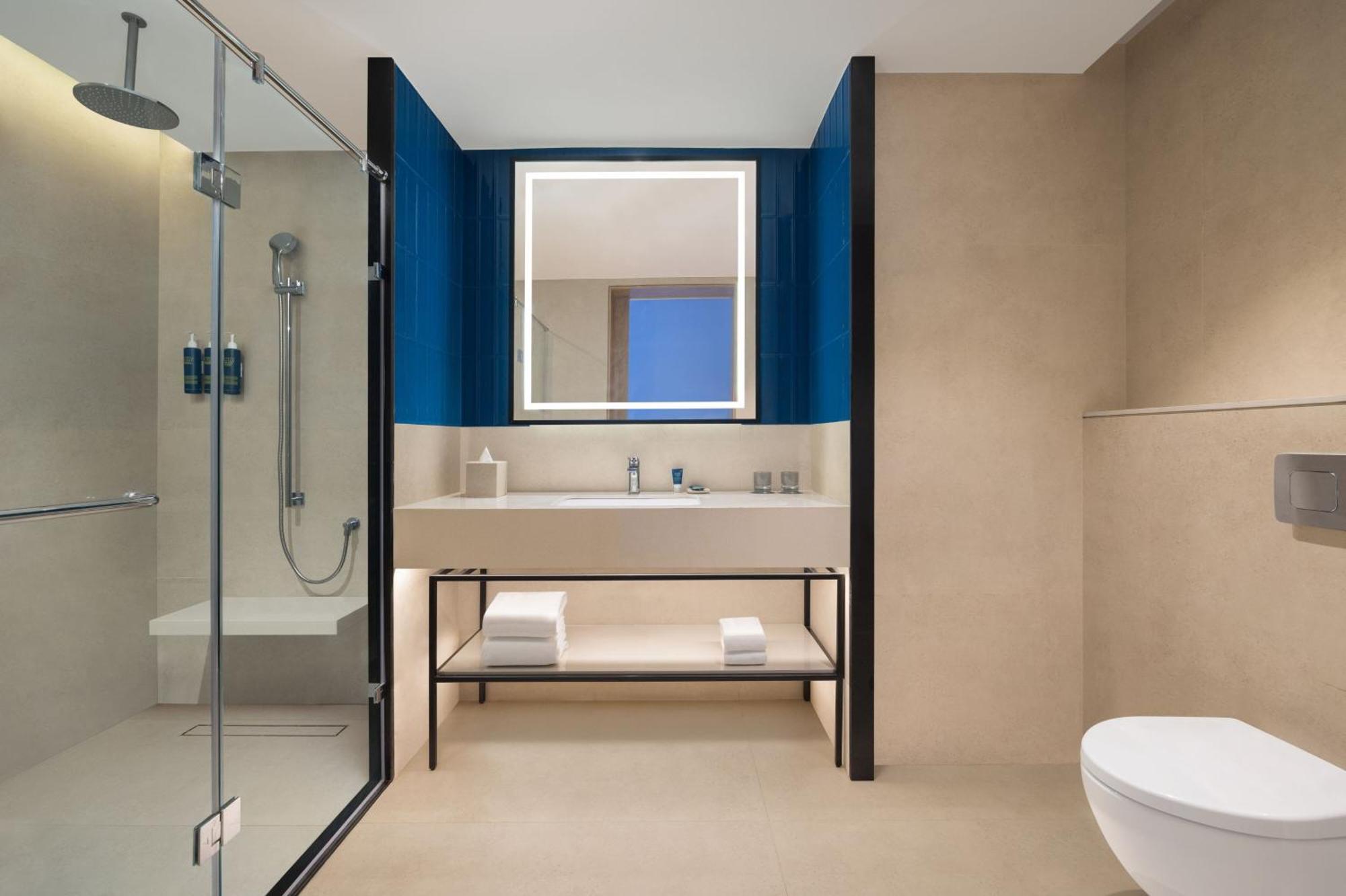 Four Points By Sheraton Nášik Exteriér fotografie