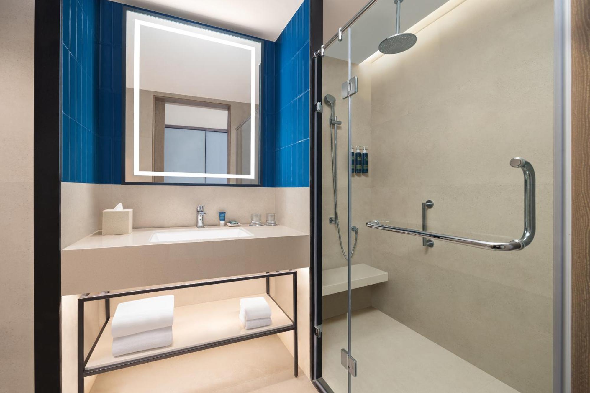Four Points By Sheraton Nášik Exteriér fotografie