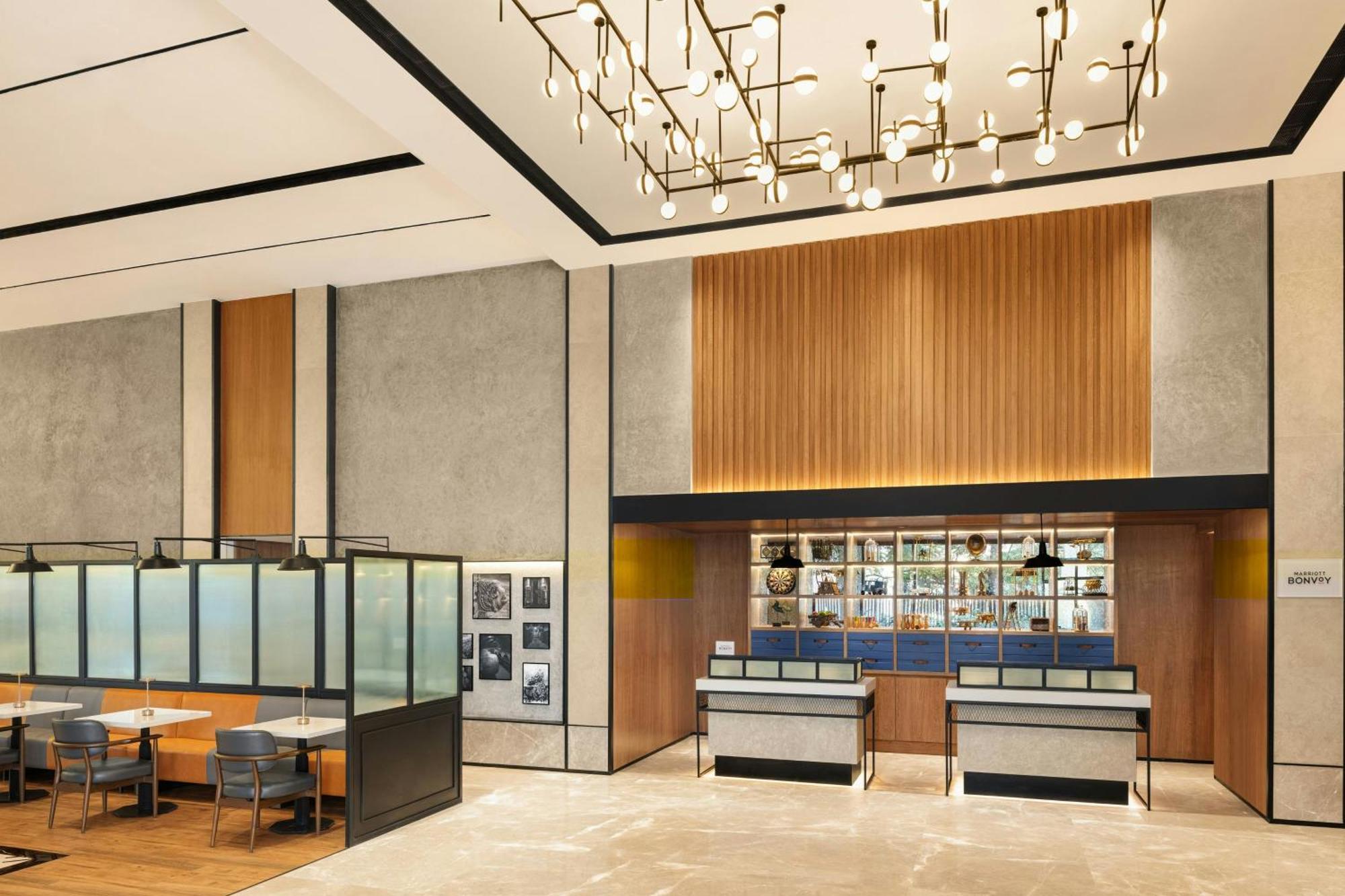 Four Points By Sheraton Nášik Exteriér fotografie
